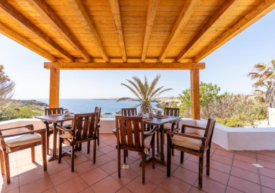 Casa Vacanze Villa Villa Casa Degli Elimi